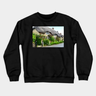 A Somerset Home Crewneck Sweatshirt